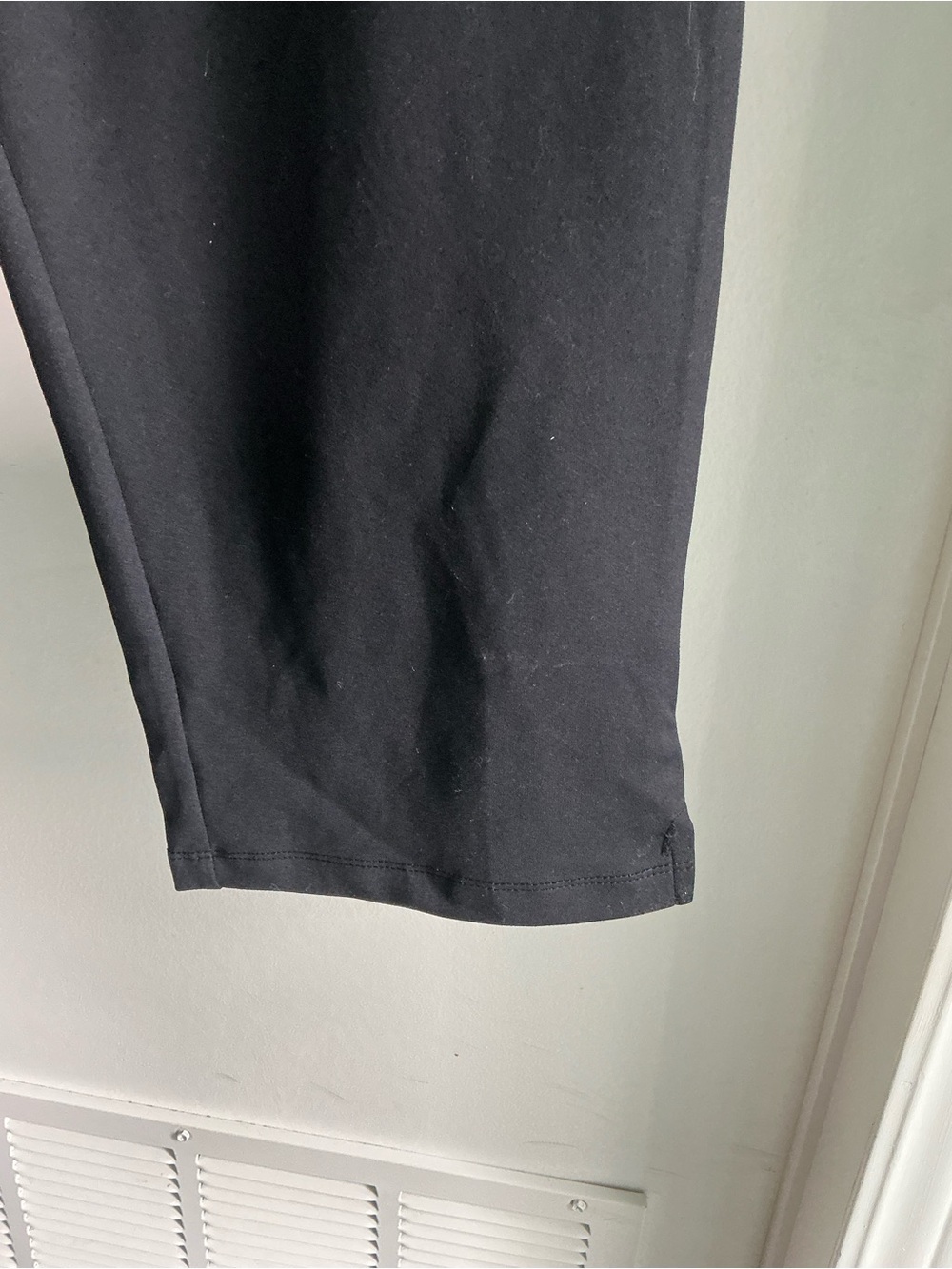 NWT RBX Mens Sz XL Black 4 way stretch performance pants - Picture 4 of 9
